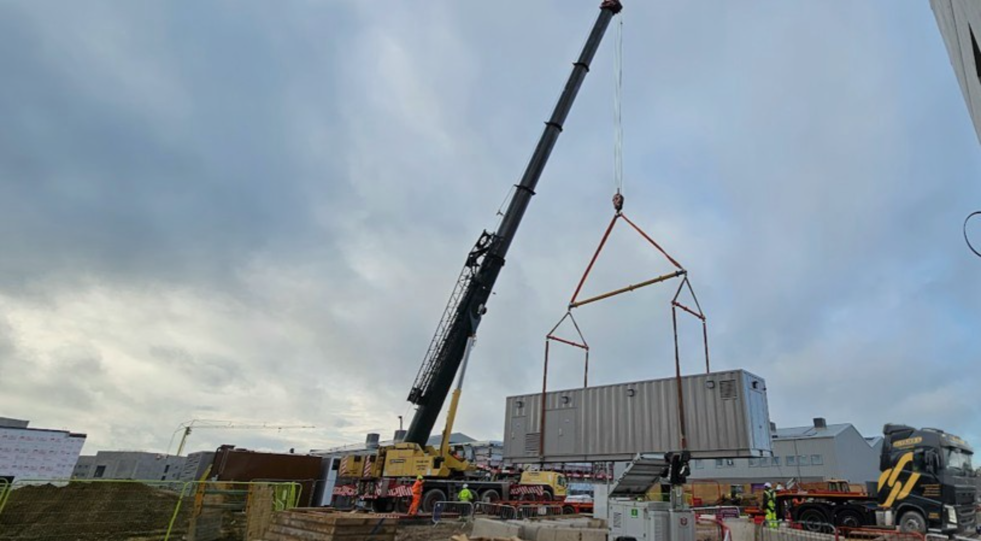 Contract Lifting